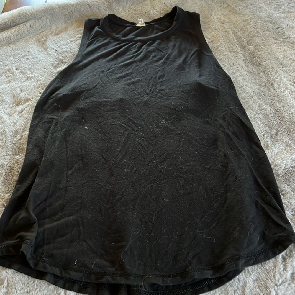 Champion Exercise Tank